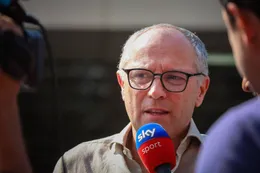 Twaalfde F1-team lijkt kwestie van tijd na gesprek met Stefano Domenicali