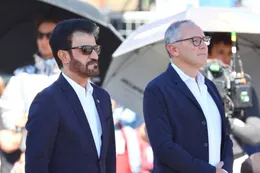 Speciaal onderzoek wijst uit: bizarre uitspraak van F1-baas was terecht