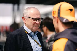 F1-baas komt met pijnlijk bericht voor Lando Norris