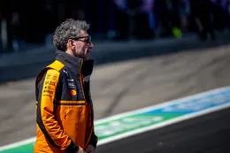 McLaren-baas doet onthulling over 2026 F1-reglement: 'Een fout maken maakt je sneller'