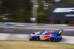 Video: Hierom heeft Verstappen Racing een straf gekregen voor komende Nürburgring-race