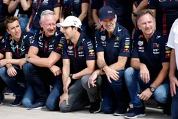 Martin Brundle verbluft door voormalig Red Bull-medewerker: 'Niet van hem verwacht'