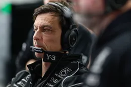 Toto Wolff mogelijk akkoord met regelwijziging om Max Verstappen in de F1 te houden