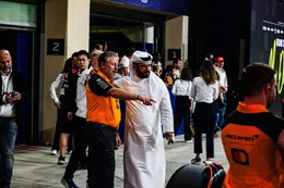 Zak Brown luidt noodklok over Red Bull-situatie: 'Als dat tegenwoordig wordt toegestaan...