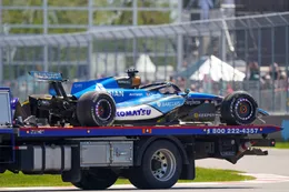PETA luidt noodklok na doodgereden marmot tijdens raceweekend in Canada
