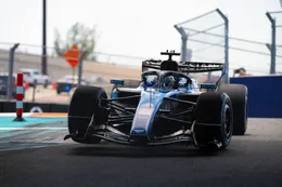 FIA grijpt in en past startopstelling aan voor sprintrace GP Miami