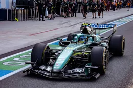 Fernando Alonso heeft verschrikkelijk nieuws over Aston Martin-auto in Miami