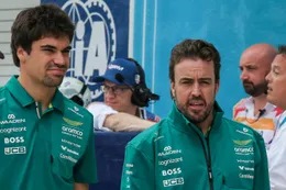 Fernando Alonso komt met goed nieuws voor Aston Martin-fans na bericht over Honda