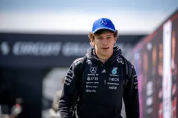 Kimi Antonelli heeft onheilspellend bericht voor Max Verstappen