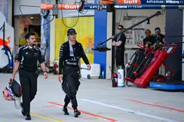 Stewards grijpen in en delen DSQ uit na sprintrace in Miami
