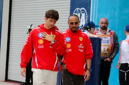 Ferrari-coureur eist onderzoek na probleem in Miami: 'Ik wil precies weten wat daar is gebeurd'