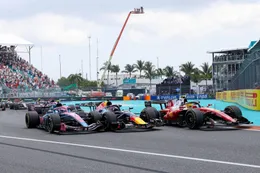 BREAKING: GP Miami volledig omgegooid na flinke verandering van starttijd