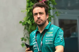 Fernando Alonso komt met update over pensioenplannen na GP Miami