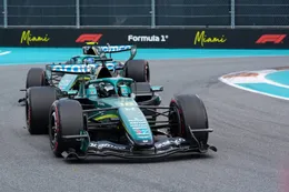Honda komt met geweldig nieuws voor Fernando Alonso en Adrian Newey na GP Miami
