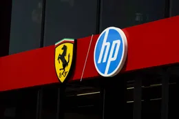 Ferrari in grote problemen op de beurs: aandeel stort volledig in