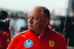 Ferrari raakt cruciaal voordeel kwijt voor de aanstaande Grand Prix van Canada
