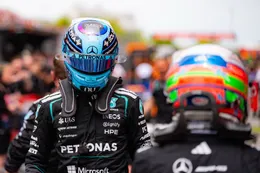George Russell heeft opvallende boodschap voor Kimi Antonelli na clash in Canada