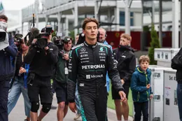 Brundle juicht geldboete van Russell toe na GP Canada