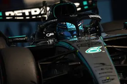 Russell krijgt bijval van grote concurrent: 'Een van de slimste coureurs op de grid'