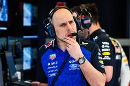 McLaren komt met nieuwe informatie over aanstelling van Gianpiero Lambiase