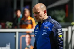 Red Bull-baas komt met update over nieuwe race-engineer voor Max Verstappen