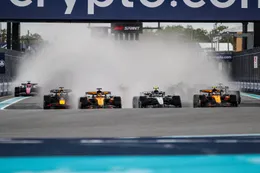 Nieuwe weerupdate in Miami: kan de Grand Prix doorgaan?