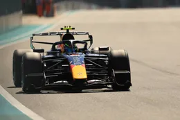 Red Bull brengt statement naar buiten na ontdekking illegale auto in Miami