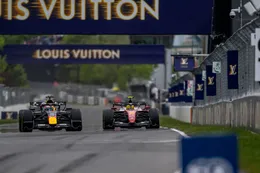 Data toont aan dat Lewis Hamilton Max Verstappen niet mocht verslaan