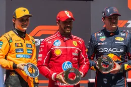 Oscar Piastri maakt zijn keuze: Hamilton of Verstappen als de beste coureur ter wereld?