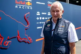 Max Verstappen is niet alleen: Helmut Marko wordt ook gemist door deze Red Bull-coureur