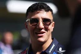 Isack Hadjar kan om deze reden niet wachten tot GP Canada