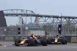 Isack Hadjar heeft geweldig nieuws voor Red Bull richting GP Monaco