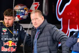 Nieuwe Red Bull-adviseur deelt heldere boodschap: 'Je moet niet sollen met Jos'