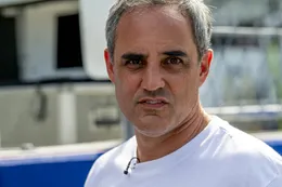 Montoya komt met fel tegengeluid na aankondiging van terugkeer V8-motoren