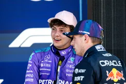 Kimi Antonelli zet enorme stap om teamgenoot van Max Verstappen te worden