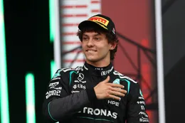 Kimi Antonelli krijgt cruciaal advies in aanloop naar GP Monaco