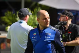 Max Verstappen kan opgelucht ademhalen na bericht over race-engineer Lambiase
