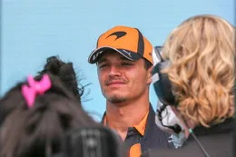 Lando Norris komt met belangrijk advies voor Declan Rice in strijd om Premier League-titel