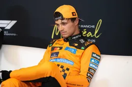 McLaren krijgt eerlijk bericht van Lando Norris na dramatische strategie in Canada