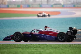 Twee Nederlanders in de Formule 1? Talentvolle coureur maakt testrit in een F1-auto