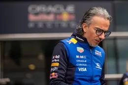 Erik van Haren komt met inside info over Red Bull-medewerker: 'Hij is eruit gegooid door Mekies'