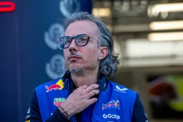 Laurent Mekies doet boekje open over complex probleem aan auto van Max Verstappen