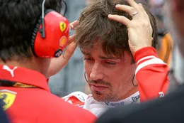 FIA krijgt wind van voren na ongelijke behandeling Hamilton en Leclerc