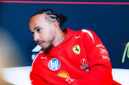 Martin Brundle onthult geheime clausule in contract van Lewis Hamilton