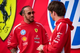 Ferrari-baas gewaarschuwd voor bonje tussen coureurs