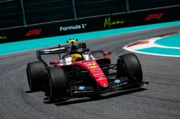 Voormalig F1-sensatie niet meer verbaasd door terugval van Ferrari: 'Er is altijd wel iets'