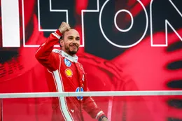 Hamilton komt met zeer gewaagde voorspelling voor GP Monaco