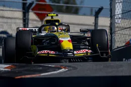 Red Bull-coureur komt met opvallende verklaring na schokkende crash in Miami