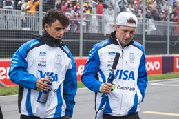 Red Bull-baas doet opvallende onthulling: 'Hij wil alles meteen'