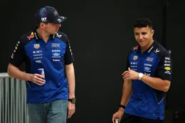 Isack Hadjar heeft geweldig nieuws voor Max Verstappen: 'Dan hebben we een auto die races kan winnen'